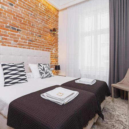Apartment With Balcony - Rakowicka 6 Street Kraków Eksteriør billede