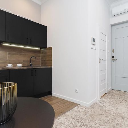 Apartment With Balcony - Rakowicka 6 Street Kraków Eksteriør billede